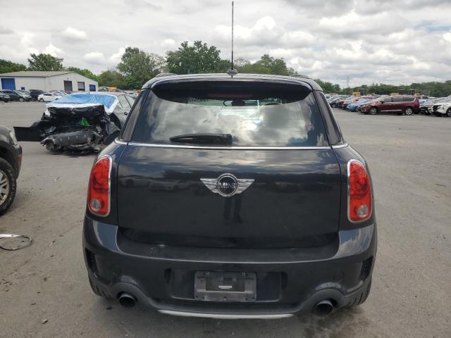 2016 MINI COOPER S C WMWZC5C56GWT39725