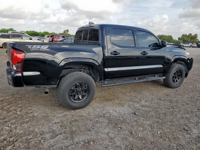 2023 TOYOTA TACOMA DOU - 3TYAX5GNXPT071877