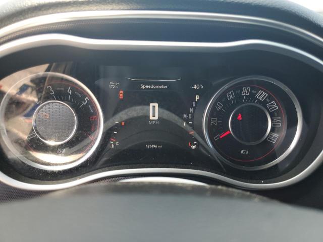 2015 DODGE CHALLENGER - 2C3CDZBT1FH775705