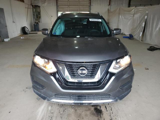 2017 NISSAN ROGUE S - KNMAT2MT9HP505811