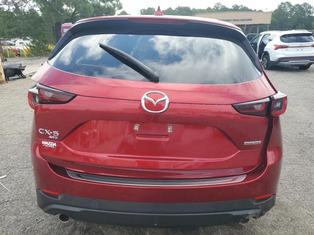 2023 MAZDA CX-5 SELEC JM3KFBBM7P0273313