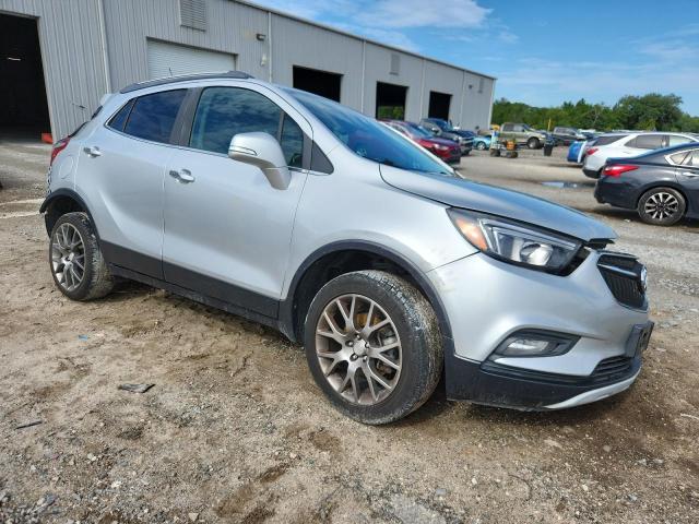 2019 BUICK ENCORE SPO KL4CJ1SB0KB789962