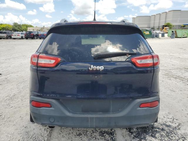 2015 JEEP CHEROKEE L - 1C4PJLCB5FW700371