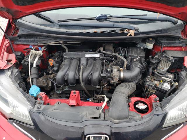 2015 HONDA FIT EX 3HGGK5H86FM703688
