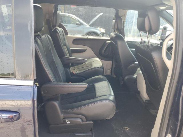 2016 DODGE GRAND CARA 2C4RDGCG5GR196451