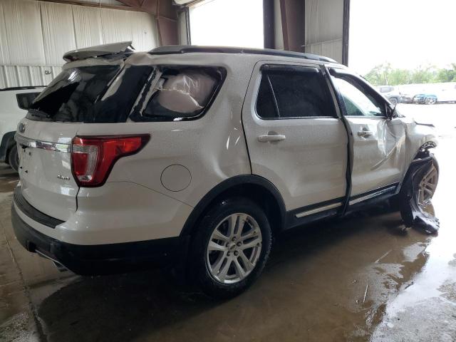 2018 FORD EXPLORER X #3291267966