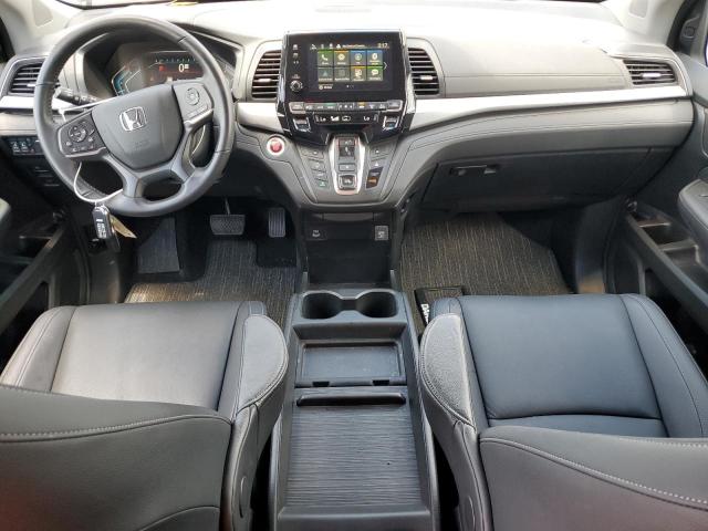 2024 HONDA ODYSSEY EX 5FNRL6H64RB021376