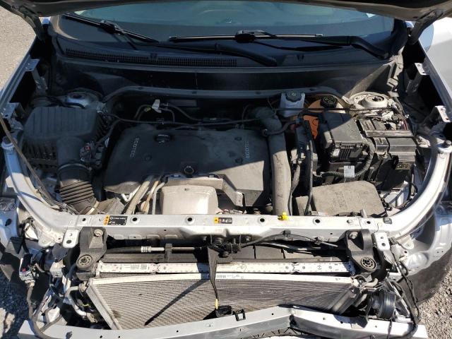 2018 CHEVROLET EQUINOX LT - 2GNAXTEX0J6186582
