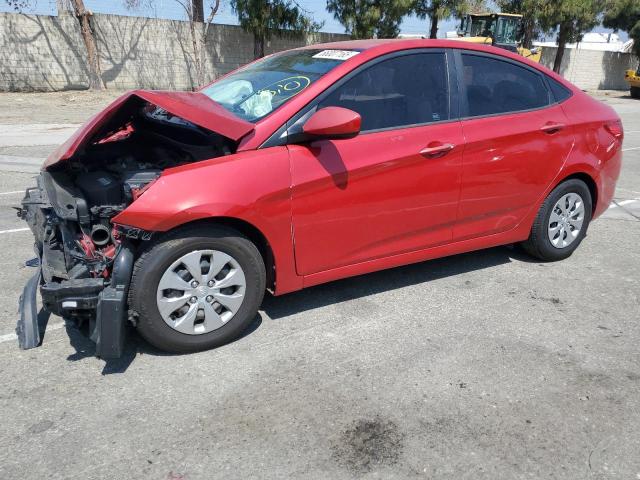 HYUNDAI ACCENT GLS