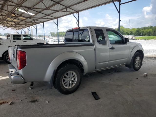 Vin: 1n6ad0cu9fn729517, lot: 63253625, nissan frontier sv 20153