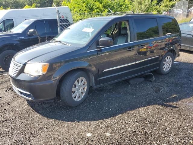 CHRYSLER TOWN & COU