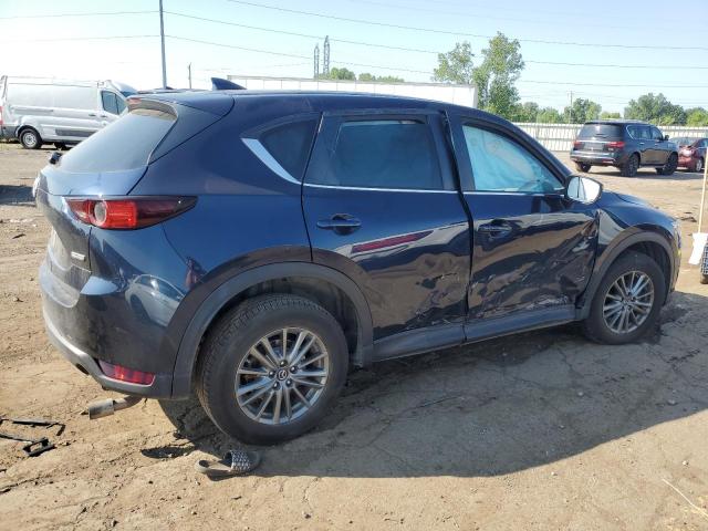 Vin: jm3kfbcl3h0224911, lot: 63196095, mazda cx-5 touring 20173