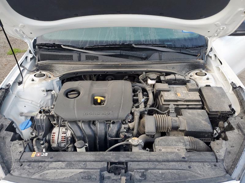 2024 KIA FORTE GT L - 3KPF54AD6RE787464