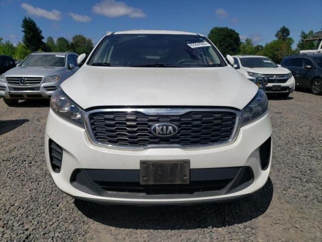 2019 KIA SORENTO LX 5XYPGDA5XKG456337
