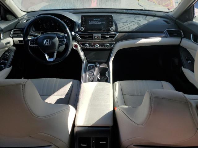 2021 HONDA ACCORD HYB 1HGCV3F54MA023415