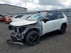 2021 TOYOTA RAV4 XSE - 2T3E6RFV9MW019952
