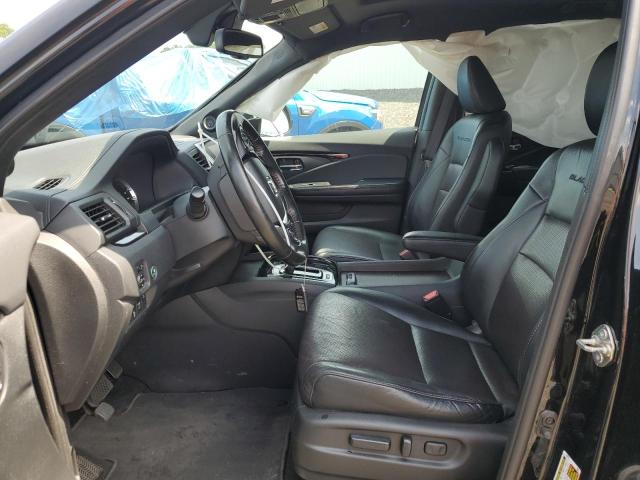 2017 HONDA RIDGELINE 5FPYK3F82HB026874