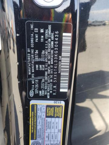 2019 KIA OPTIMA LX 5XXGT4L33KG306436