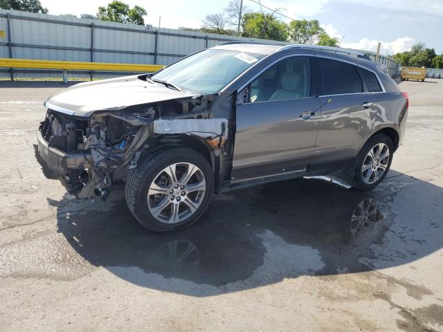 CADILLAC SRX PERFOR