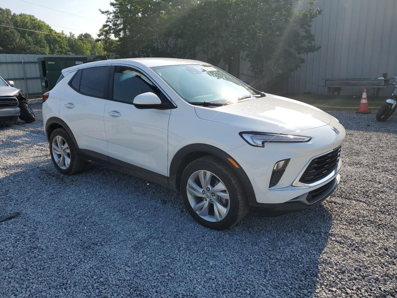 BUICK ENCORE PREFERRED