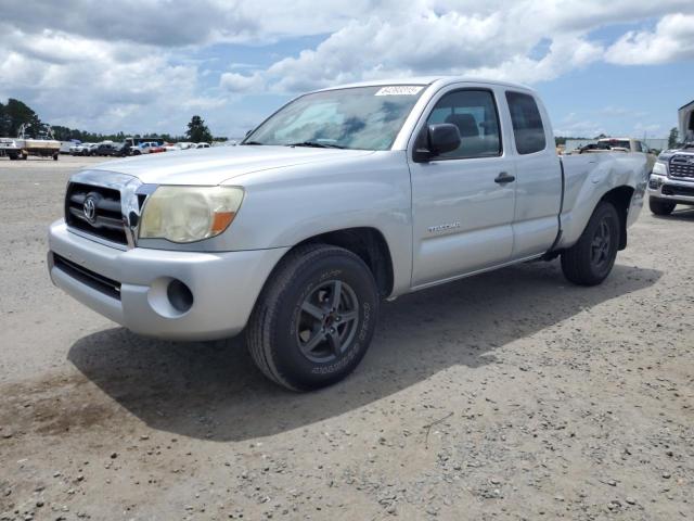 TOYOTA TACOMA ACC