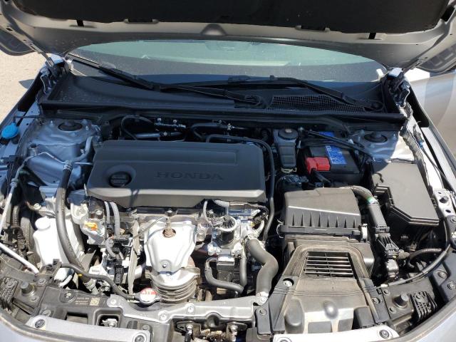 2025 HONDA CIVIC SPOR 19XFL2H87SE025530
