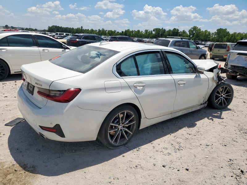 2019 BMW 330 I - WBA5R1C57KAK11120