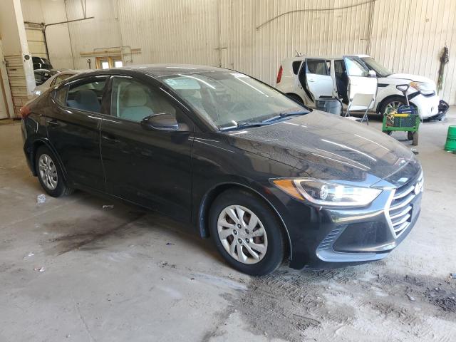 Vin: 5npd74lf0jh331749, lot: 63617935, hyundai elantra se 20184