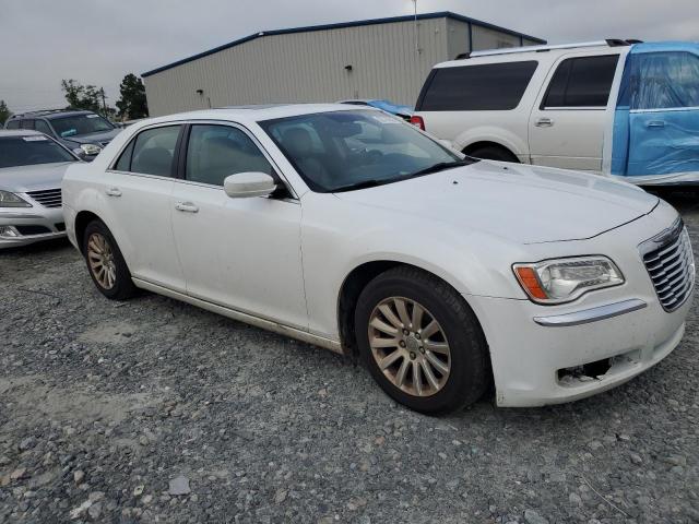 Vin: 2c3ccaag5dh508556, lot: 62728555, chrysler 300 20134