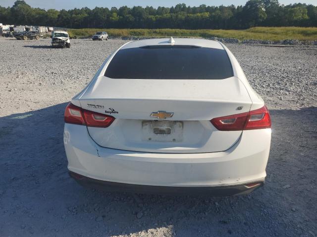 2016 CHEVROLET MALIBU LT - 1G1ZE5ST0GF345199