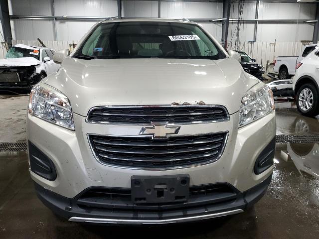 2016 CHEVROLET TRAX 1LT 3GNCJPSB8GL264461