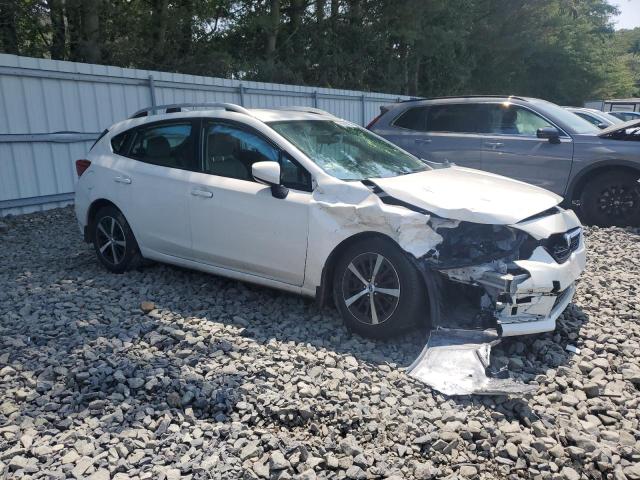2023 SUBARU IMPREZA PR 4S3GTAV67P3718890