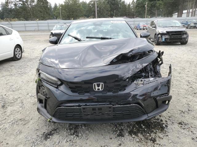 2024 HONDA CIVIC SPORT 19XFL2H88RE041665