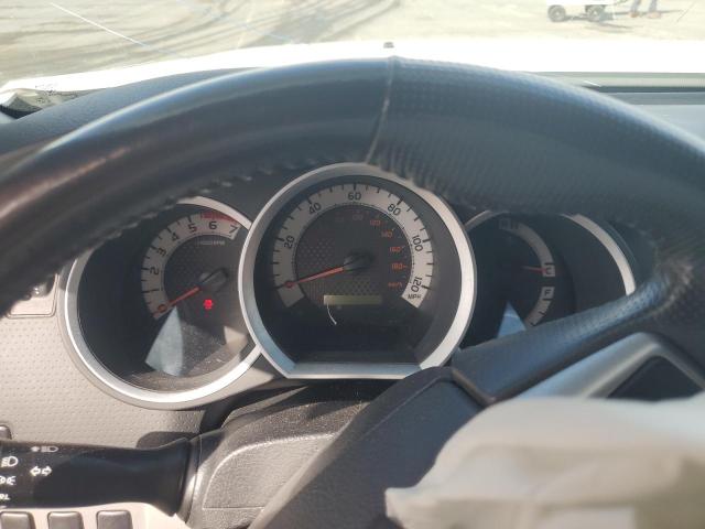 2015 TOYOTA TACOMA ACC 5TFTX4CN0FX055099