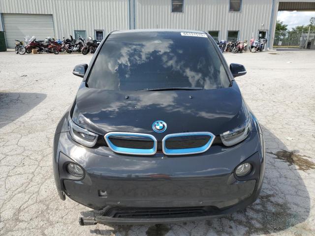 2015 BMW I3 BEV WBY1Z2C56FV287108