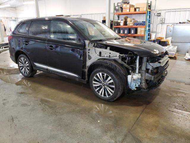 2020 MITSUBISHI OUTLANDER JA4AZ3A32LZ026131
