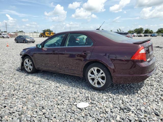 2012 FORD FUSION SE - 3FAHP0HA2CR374888