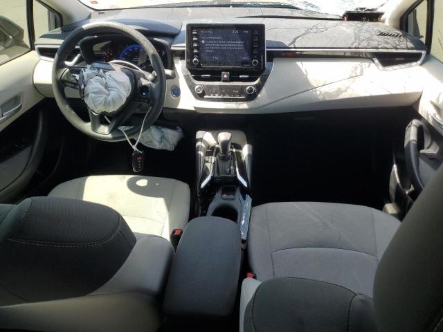 2021 TOYOTA COROLLA LE JTDEAMDE6MJ029096