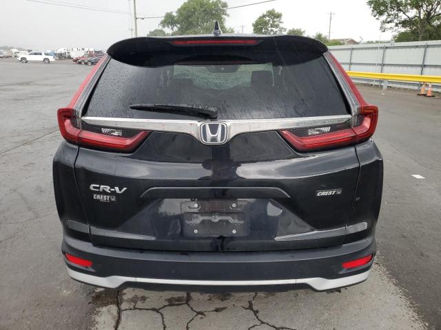 2021 HONDA CR-V EX 7FARW1H5XME013314