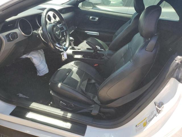 2019 FORD MUSTANG - 1FATP8UH9K5149395