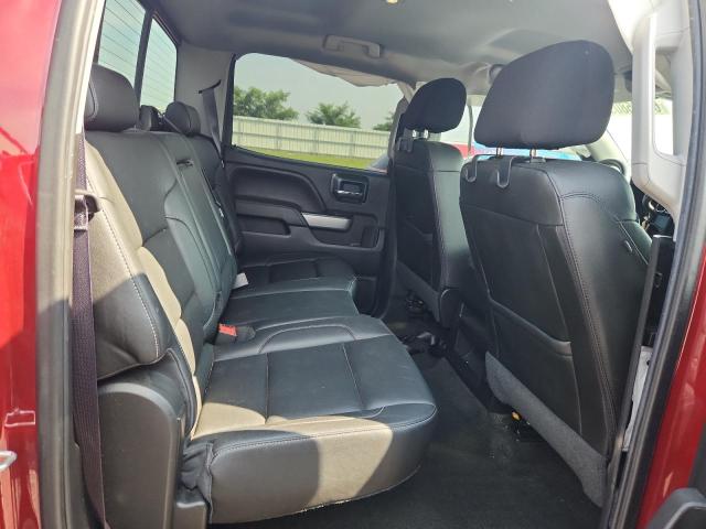 2016 CHEVROLET SILVERADO - 3GCUKREC2GG280206