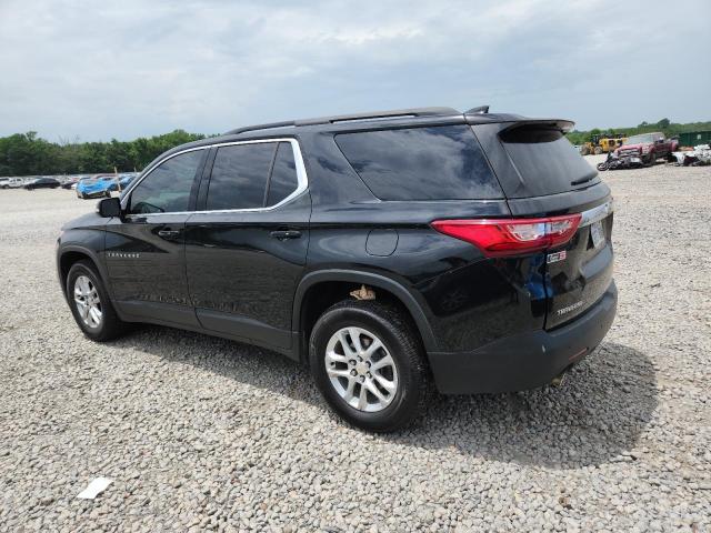 2019 CHEVROLET TRAVERSE L - 1GNERGKW6KJ167439