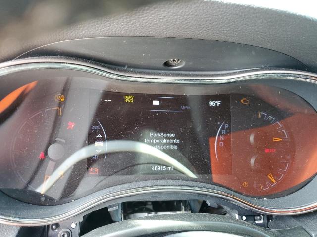 2021 JEEP GRAND CHER 1C4RJFBG6MC882930