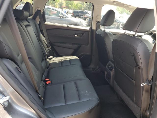 2023 NISSAN ROGUE SV 5N1BT3BB8PC735944