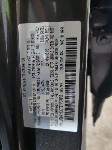 2016 MAZDA CX-5 GT JM3KE4DY3G0753864