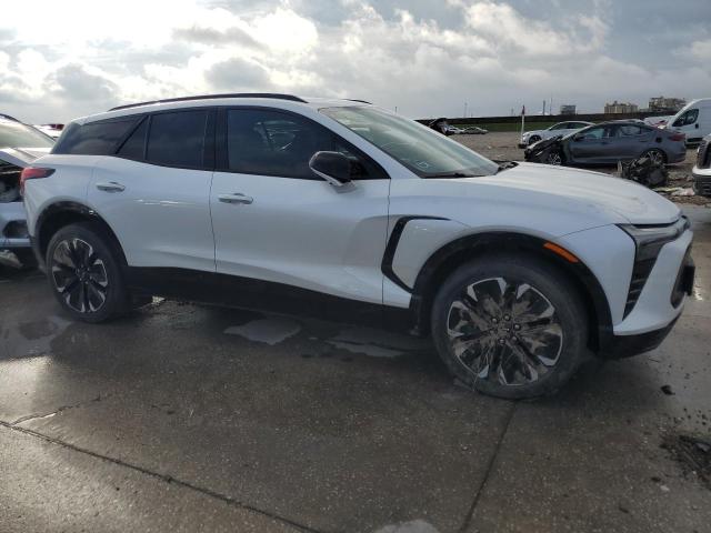 2024 CHEVROLET BLAZER RS 3GNKDCRJXRS186542