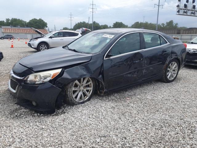 Global Auto Auctions: 2015 CHEVROLET MALIBU 2LT