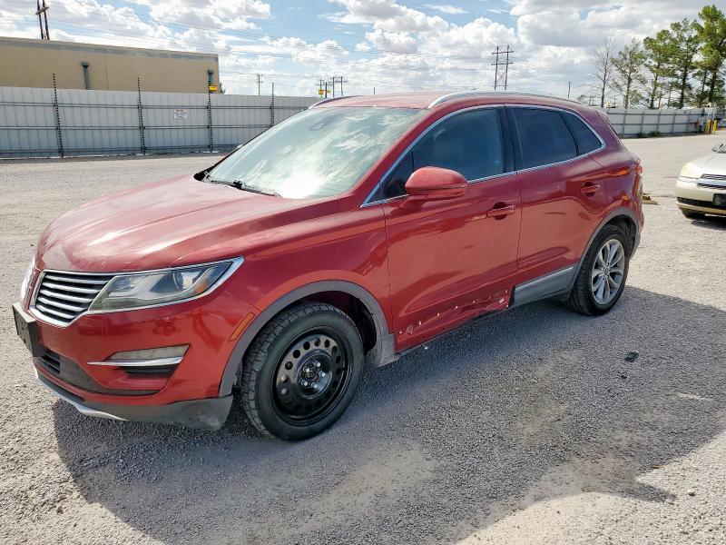 LINCOLN MKC SELECT