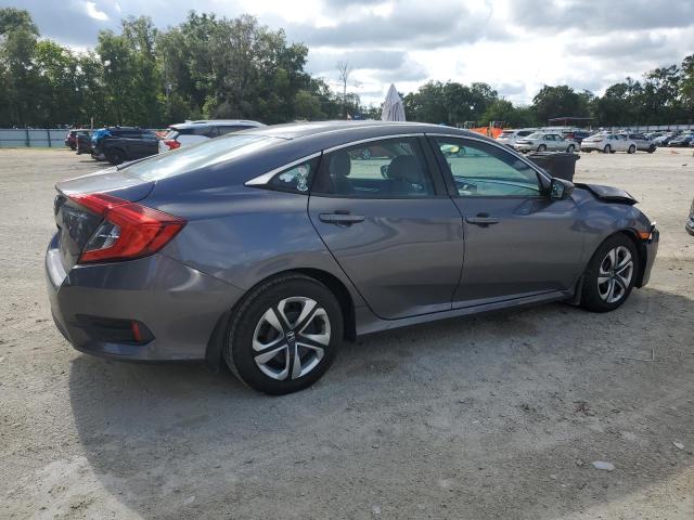 2018 HONDA CIVIC LX 2HGFC2F5XJH517904