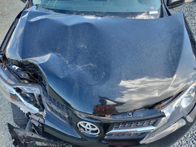 2015 TOYOTA RAV4 LE 2T3ZFREV2FW217293